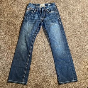 Men’s Ariat Denim Jeans